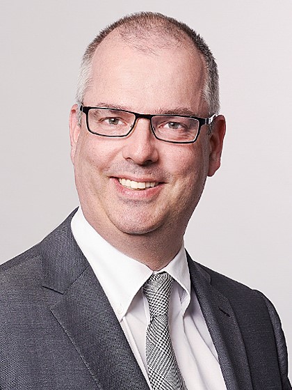 Porträt Manuel Vogel